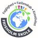 Frisholm Skoles Logo